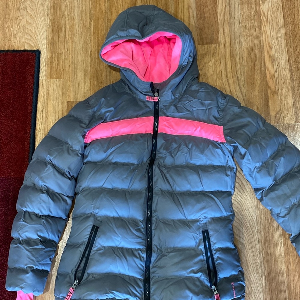 JACKET C9 by CHAMPION